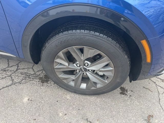 2023 Kia Sportage SX