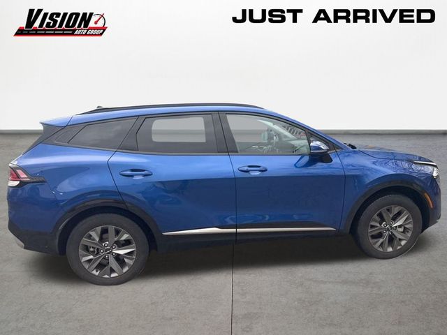 2023 Kia Sportage SX