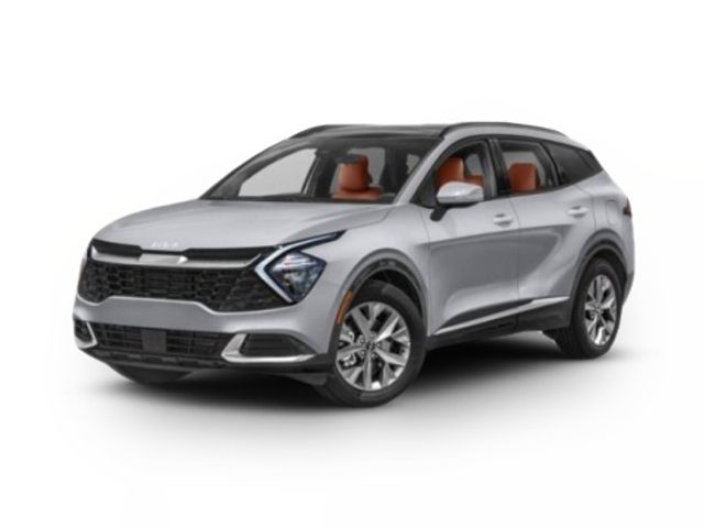 2023 Kia Sportage SX
