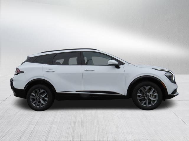 2023 Kia Sportage SX