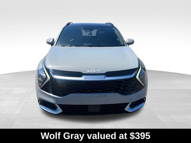 2023 Kia Sportage SX