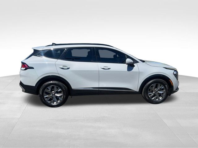 2023 Kia Sportage SX