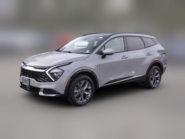 2023 Kia Sportage SX