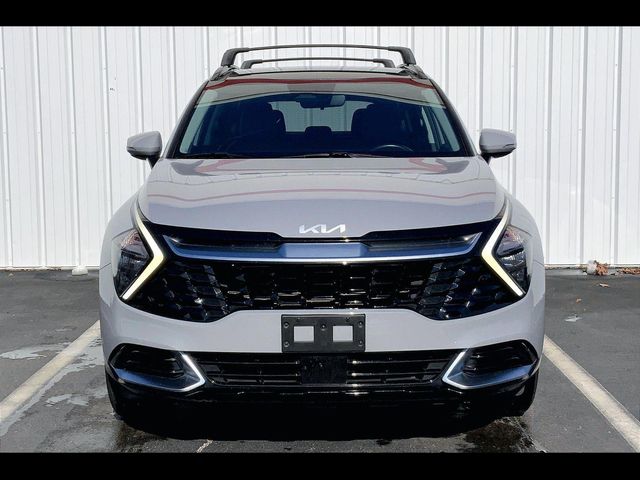 2023 Kia Sportage SX