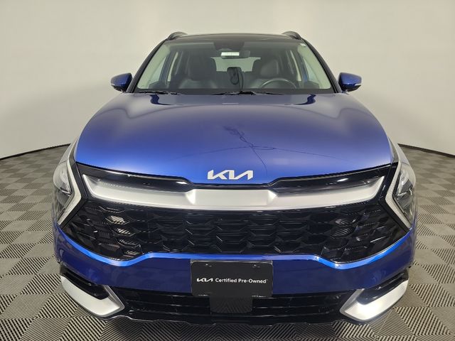 2023 Kia Sportage SX