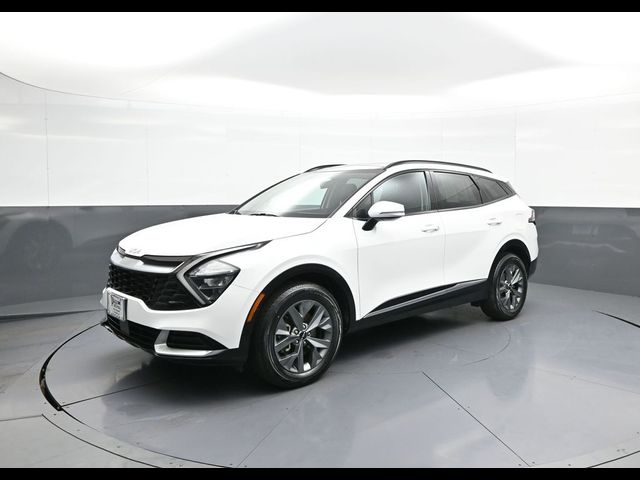 2023 Kia Sportage SX