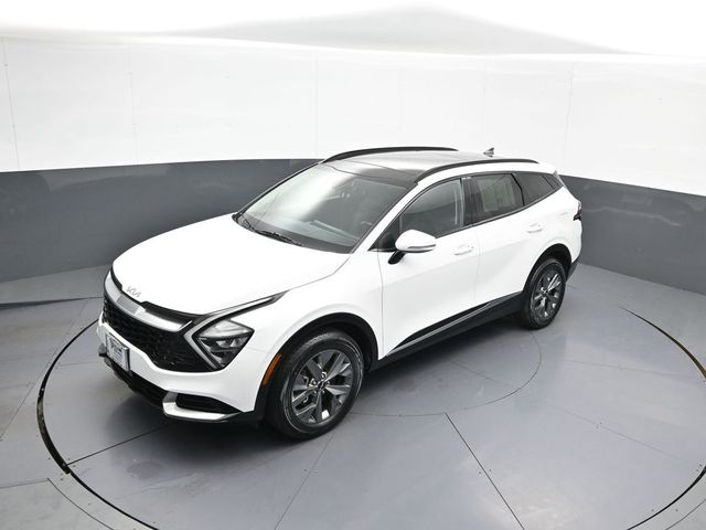 2023 Kia Sportage SX