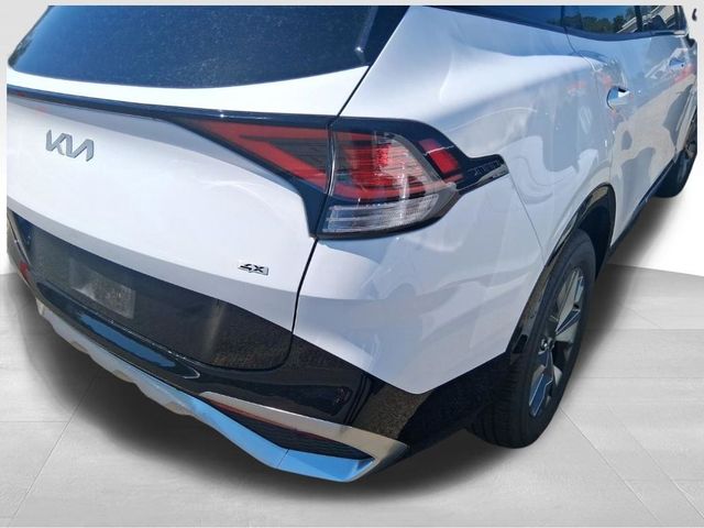 2023 Kia Sportage SX
