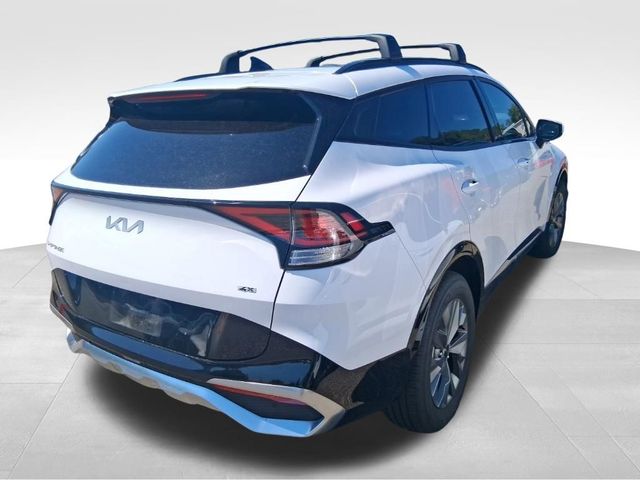 2023 Kia Sportage SX