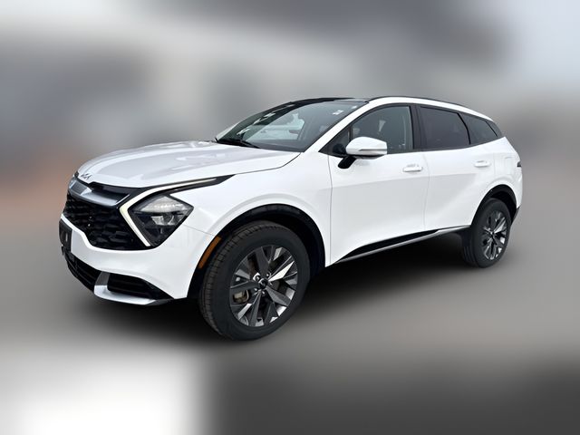 2023 Kia Sportage SX