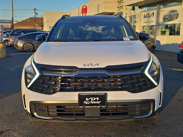 2023 Kia Sportage X-Pro