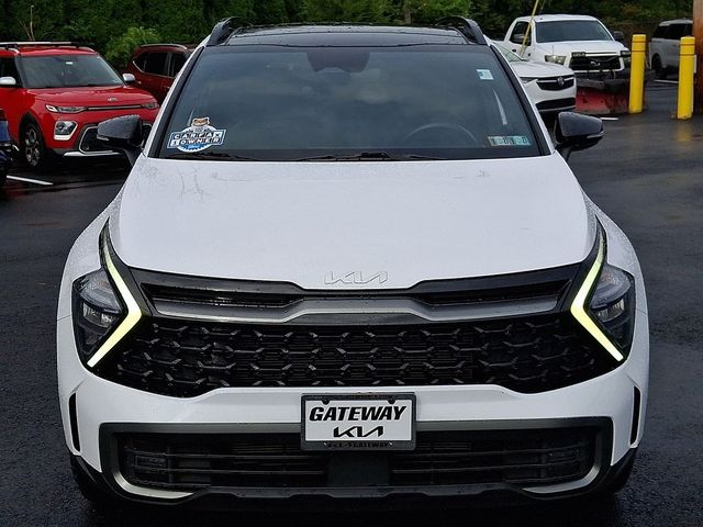 2023 Kia Sportage X-Pro