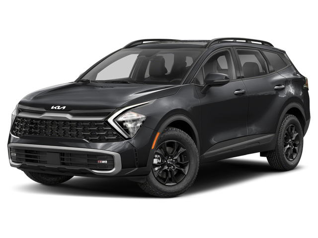 2023 Kia Sportage X-Pro