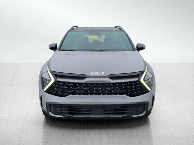 2023 Kia Sportage X-Pro