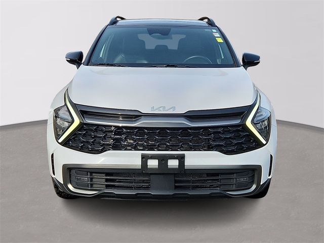 2023 Kia Sportage X-Pro