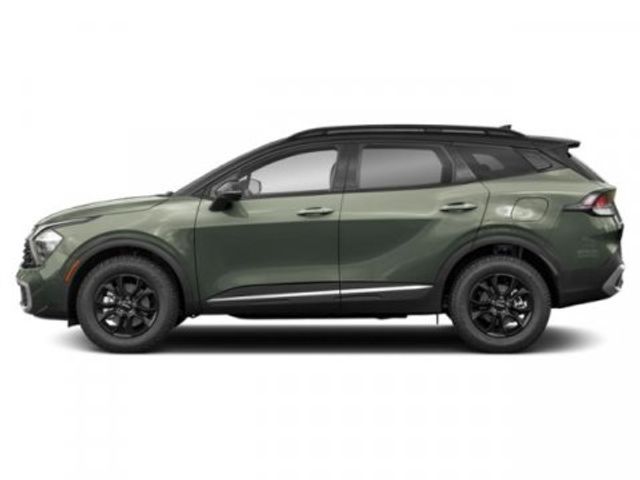 2023 Kia Sportage X-Pro