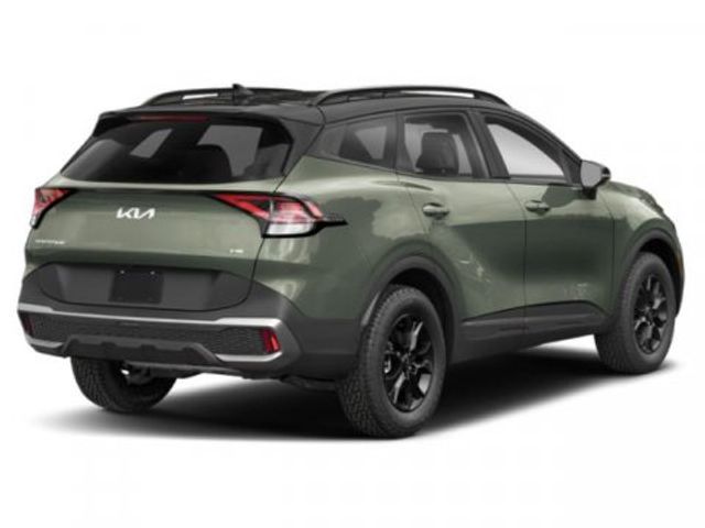 2023 Kia Sportage X-Pro