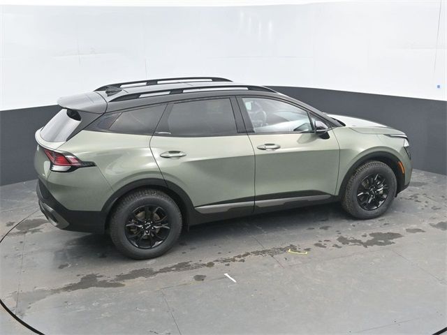 2023 Kia Sportage X-Pro