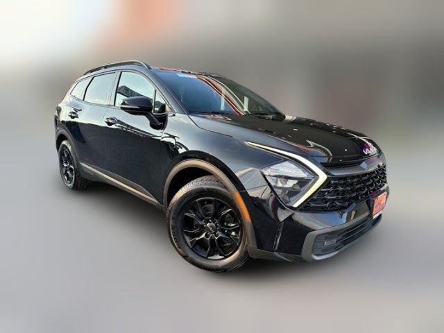 2023 Kia Sportage X-Pro
