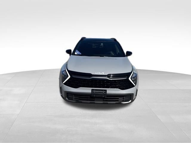 2023 Kia Sportage X-Pro