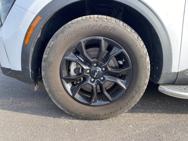 2023 Kia Sportage X-Pro Prestige