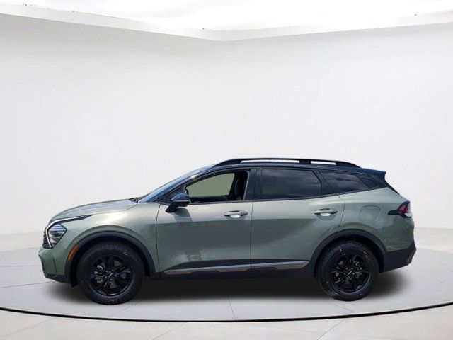 2023 Kia Sportage X-Pro Prestige