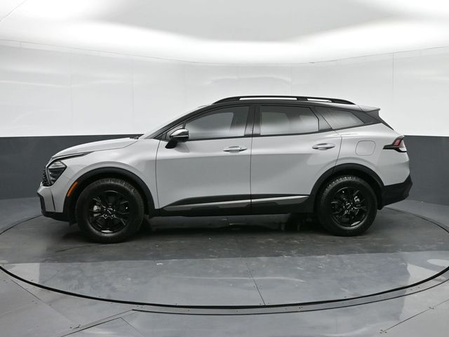 2023 Kia Sportage X-Pro Prestige