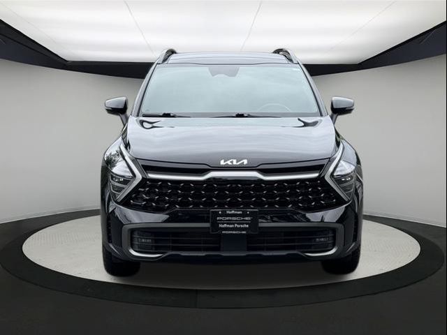 2023 Kia Sportage X-Pro Prestige