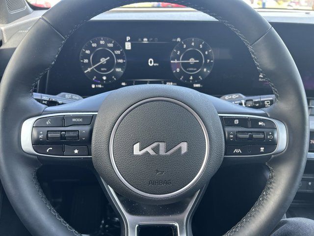 2023 Kia Sportage X-Pro Prestige