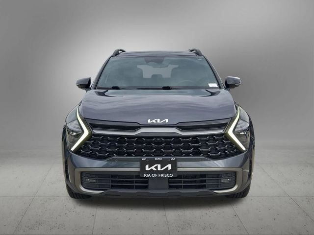 2023 Kia Sportage X-Pro Prestige