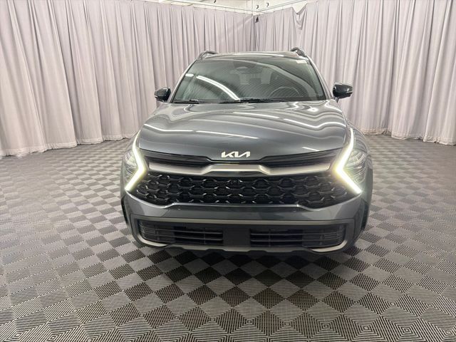 2023 Kia Sportage X-Pro Prestige