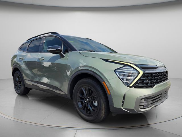 2023 Kia Sportage X-Pro Prestige
