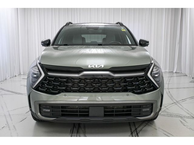 2023 Kia Sportage X-Pro Prestige