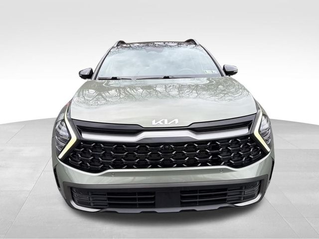 2023 Kia Sportage X-Pro Prestige