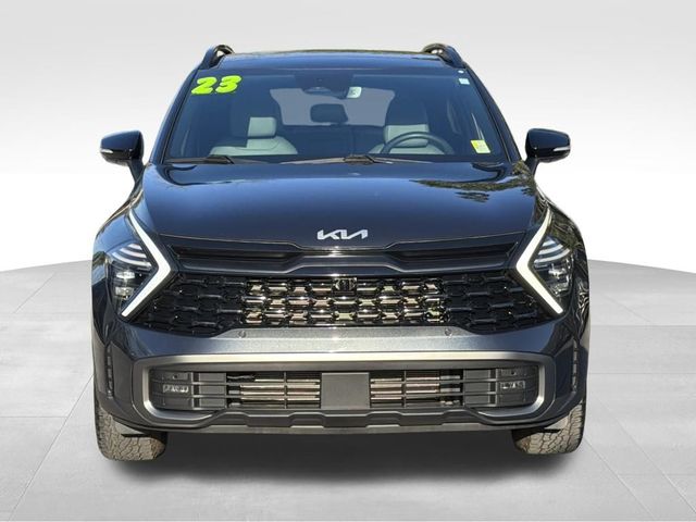 2023 Kia Sportage X-Pro Prestige