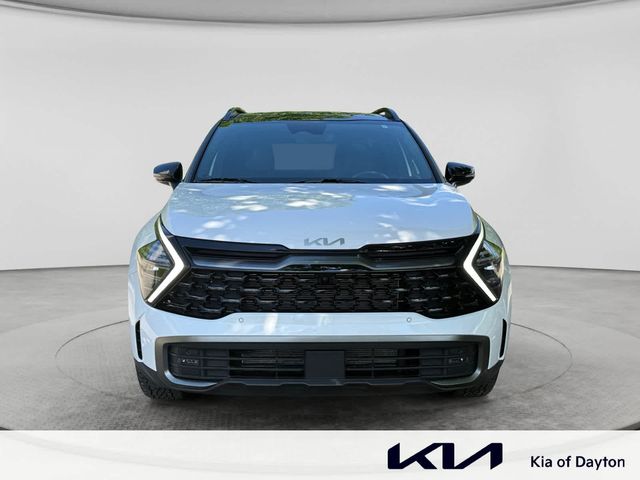 2023 Kia Sportage X-Pro Prestige