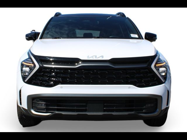 2023 Kia Sportage X-Pro Prestige