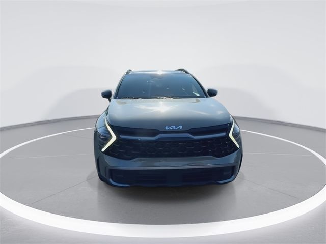 2023 Kia Sportage X-Pro Prestige