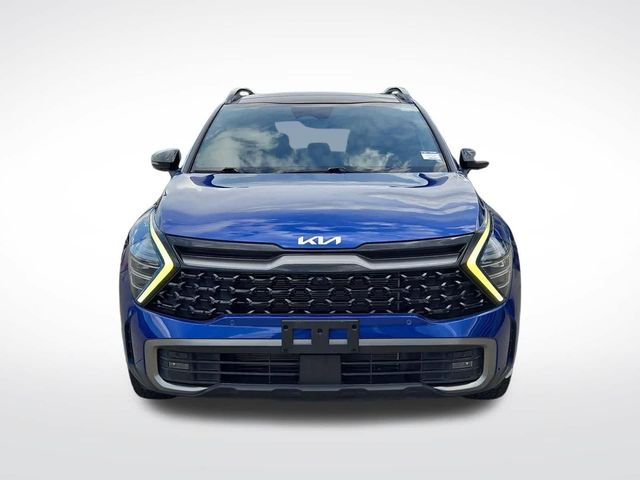 2023 Kia Sportage X-Pro Prestige