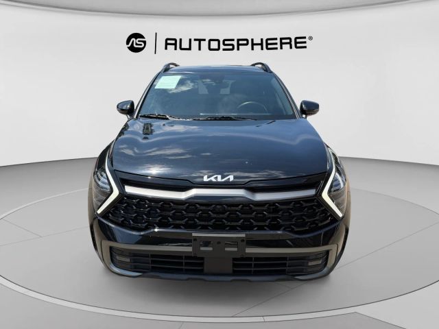 2023 Kia Sportage X-Pro Prestige