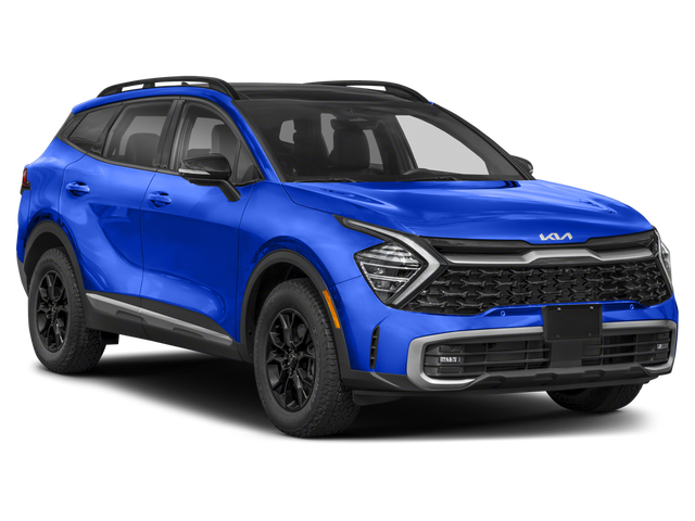 2023 Kia Sportage X-Pro Prestige