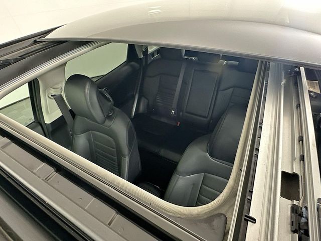 2023 Kia Sportage Hybrid SX-Prestige