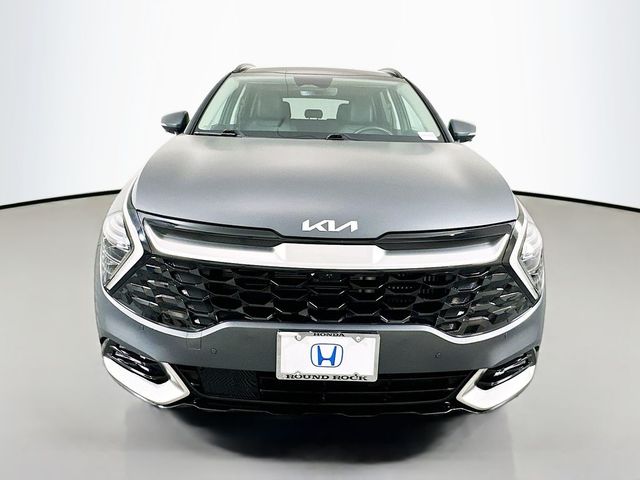2023 Kia Sportage Hybrid SX-Prestige