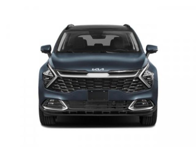 2023 Kia Sportage Hybrid SX-Prestige