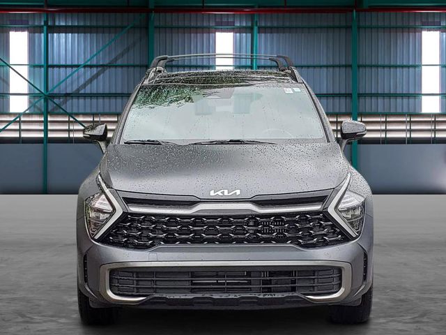 2023 Kia Sportage Plug-In Hybrid X-Line