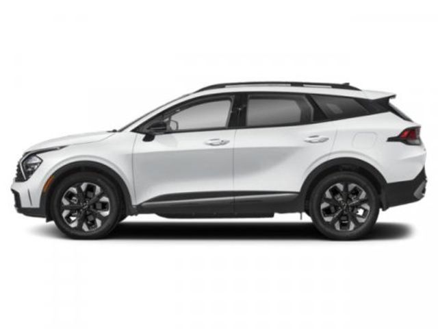 2023 Kia Sportage Plug-In Hybrid X-Line