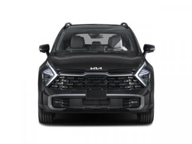 2023 Kia Sportage Plug-In Hybrid X-Line Prestige