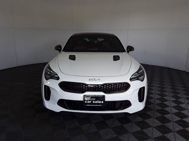 2023 Kia Stinger GT-Line