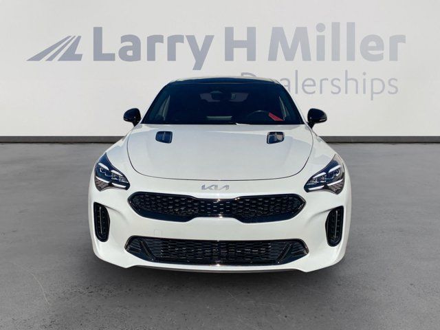 2023 Kia Stinger GT-Line
