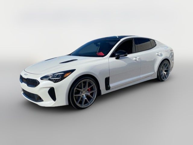 2023 Kia Stinger GT-Line